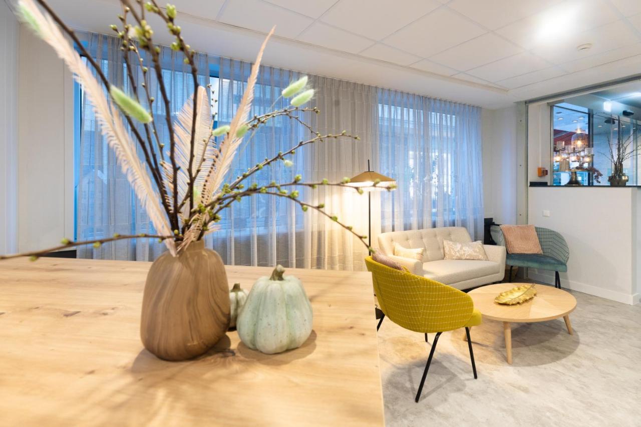 Hotel Engelbertz - Yggotel Pirol Köln Exteriör bild