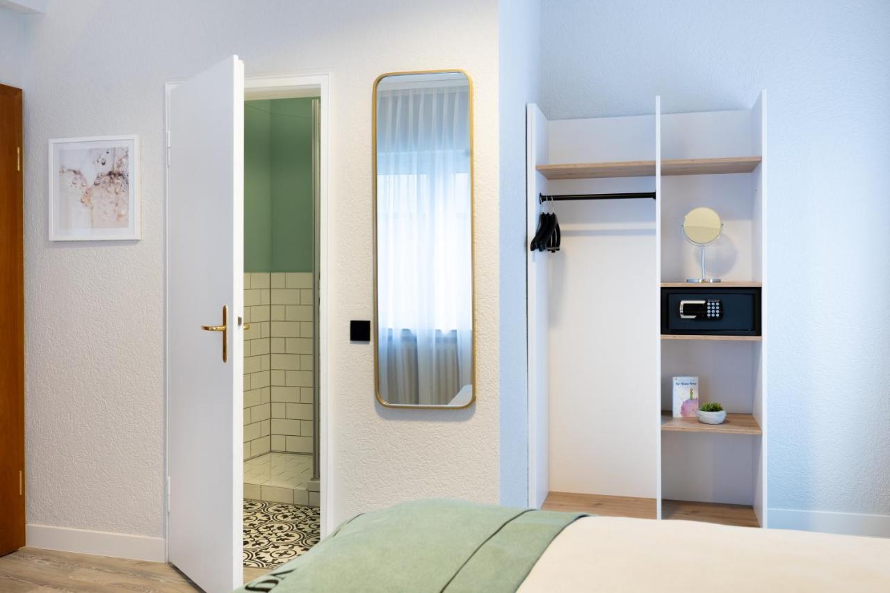 Hotel Engelbertz - Yggotel Pirol Köln Exteriör bild